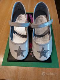 Ballerine bianche n. 33 Original Marines