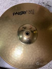 Paiste 302 14”