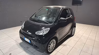 SMART FOR 2 COUPE' DEL 2011 AUTOMATICO