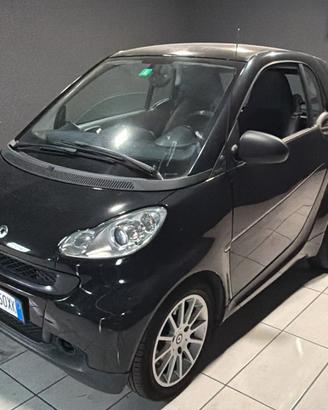 SMART FOR 2 COUPE' DEL 2011 AUTOMATICO