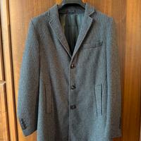 Cappotto/blazer lana