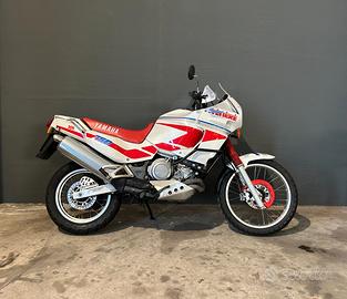 Yamaha XTZ 750 Superteneré - 1991