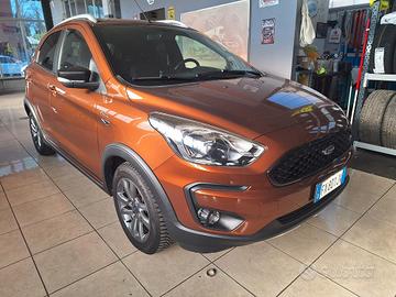 Ford Ka 1.2 Active