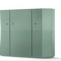 Madia Cassina modello Bramante