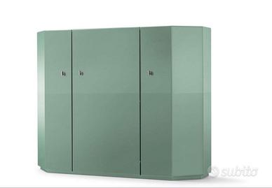 Madia Cassina modello Bramante