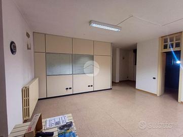 NEGOZIO A CARAVAGGIO