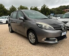 RENAULT SCENIC 1.5 DCI - 2013