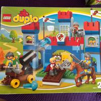 LEGO DUPLO 2-5 anni  !NON SPEDISCO !