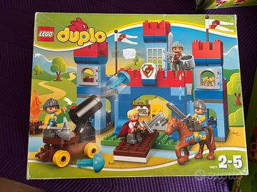LEGO DUPLO 2-5 anni  !NON SPEDISCO !
