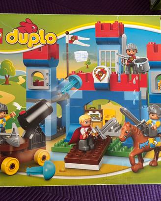LEGO DUPLO 2-5 anni  !NON SPEDISCO !