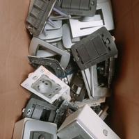 Interruttori living e super living