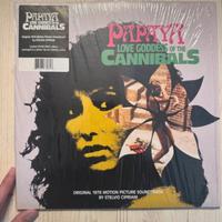 Stelvio Cipriani - limited edition 500 pz. Papaya