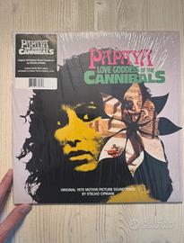 Stelvio Cipriani - limited edition 500 pz. Papaya