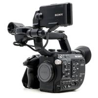 Sony FS5