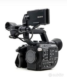 Sony FS5