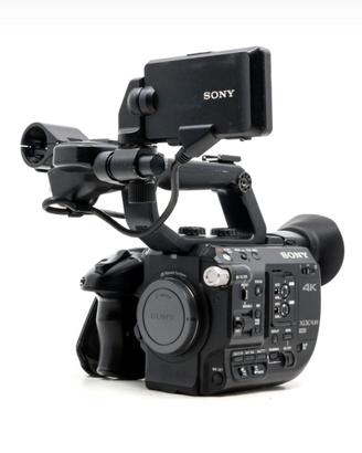 Sony FS5