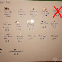 Ricambi Longines 30L