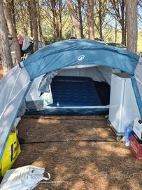 Tenda Campeggio