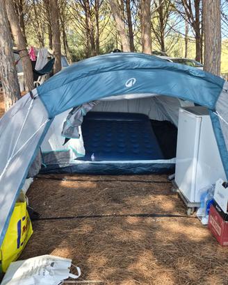 Tenda Campeggio