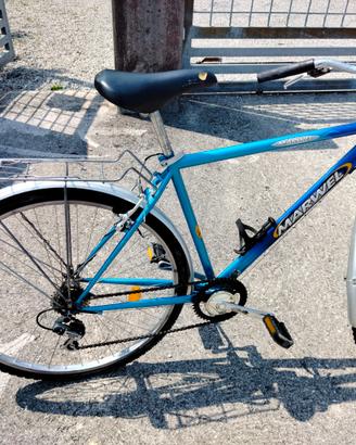 City bike da uomo