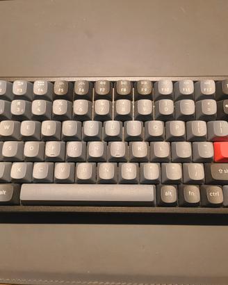 Keychron K2 Pro Tastiera pc meccanica senza fili
