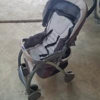 Passeggino chicco