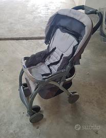 Passeggino chicco
