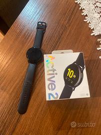 Samsung galaxy watch active 2