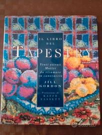 Il libro del tapestry