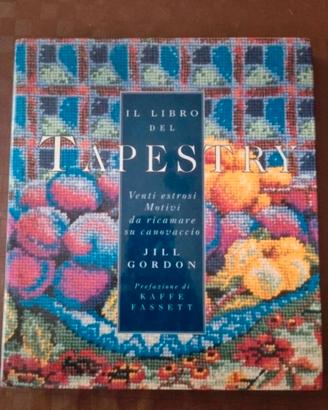 Il libro del tapestry
