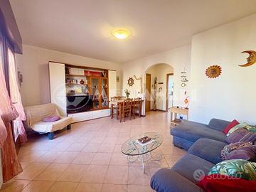 Quadrilocale a Pordenone