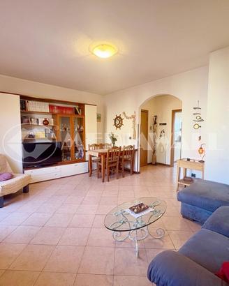 Quadrilocale a Pordenone