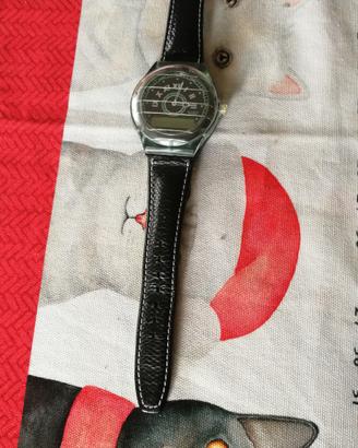 Swatch The Beep 