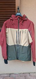 Burton ak swash