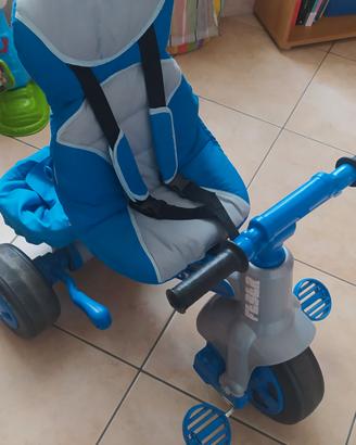 trico traco