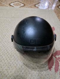 Casco jet della CGM misura L