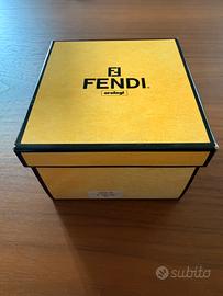 Orologio Fendi