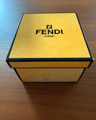Orologio Fendi