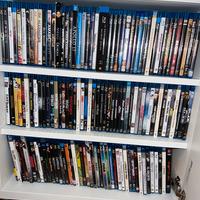 Collezione blu ray fuori catalogo