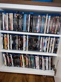 Collezione blu ray fuori catalogo