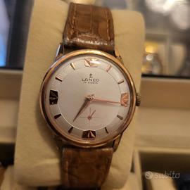 lanco vintage 