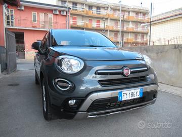Fiat 500X 1.3 MultiJet 95 CV Cross