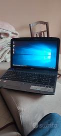 Notebook Acer