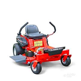 TRATTORINO ZERO TURN KUTTER ZTR42-E, 106 CM