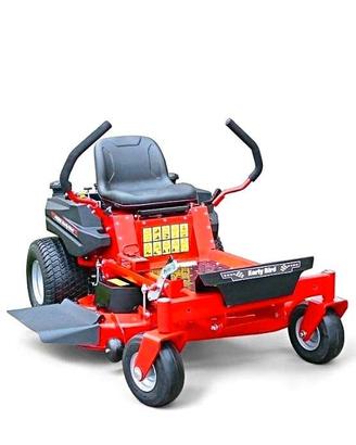 TRATTORINO ZERO TURN KUTTER ZTR42-E, 106 CM