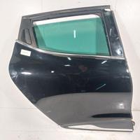 821008626R PORTA POSTERIORE DX RENAULT CLIO IV (B9