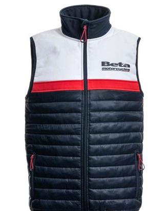 GILET PADDOCK TEAM REPLICA BETA MISURA S