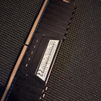 RAM 16GB DDR4
