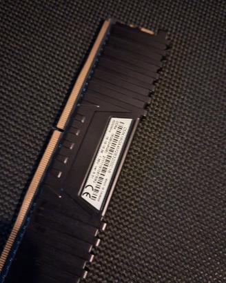 RAM 16GB DDR4