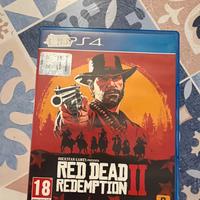 Red Dead Redemption 2